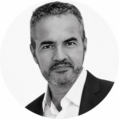 Paulo Cardoso Almeida